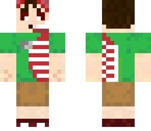 zombiebuscus