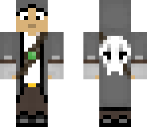 hunter