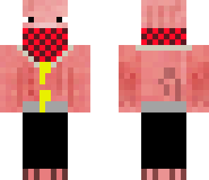 gang star pig