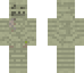 mummy