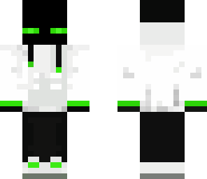 my enderman
