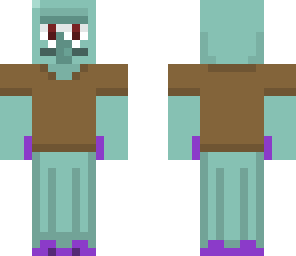 squidward