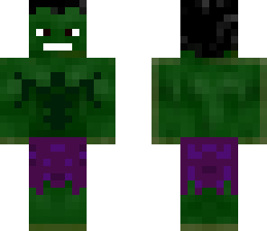 the hulk