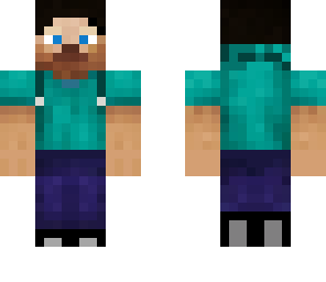 baby steve