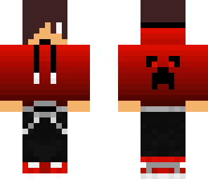 skin for me