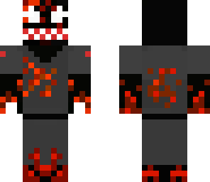 zombie thing