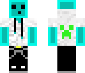 slime boy