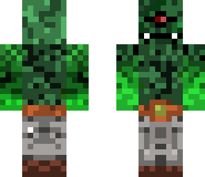 zombie norris