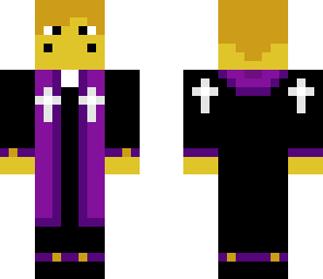 priest