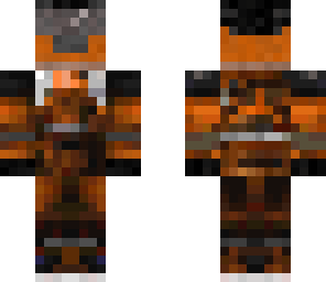 scientist - hev suit - closed specs