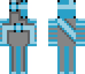 omega cyborg