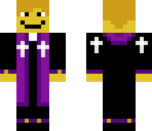 priest