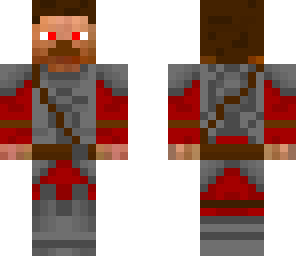 improved legs redarmy soldier