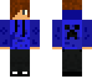 kinda edited boy xd
