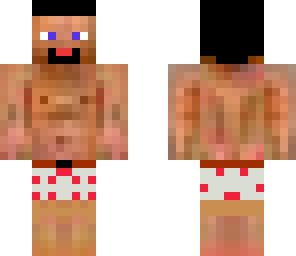 summer men