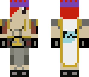 bandos master summoner skillcape
