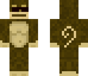 cool monkey