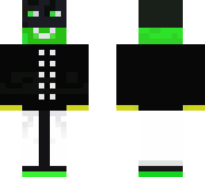 nice boy