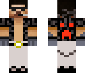 master_miracle skin