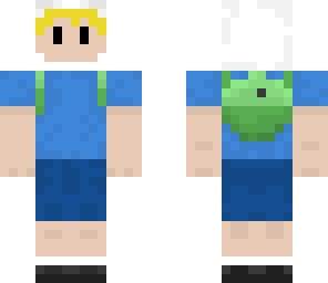 finn
