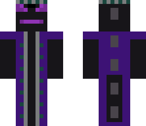 ender king
