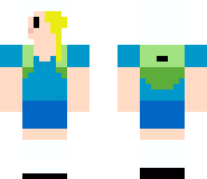 fionna