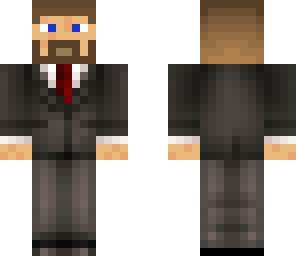 secret agent