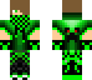 dj creeper