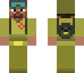 radziecki warrior
