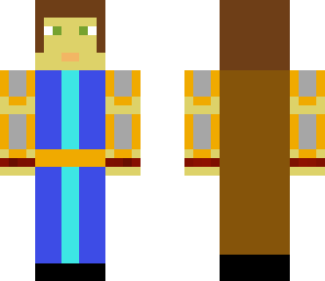 edric spymaster of trest
