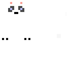 polar bear