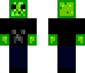 old slimy man