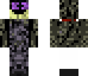 ender smiley