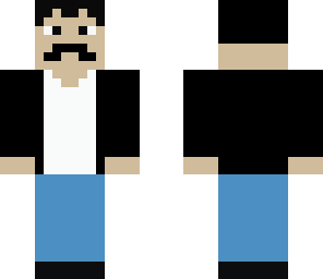 jonny boy