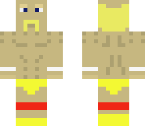 hulkster sucka