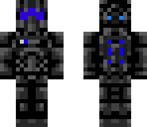 cool soldier