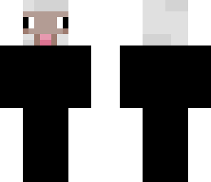 ninja sheep