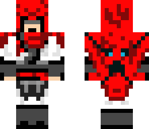 red assassin