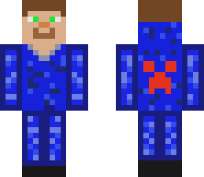 cooler steve