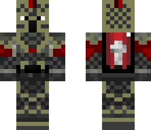 custom knight