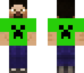 creeper-shirt