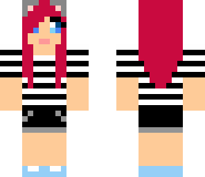 misiakowa without hairclip