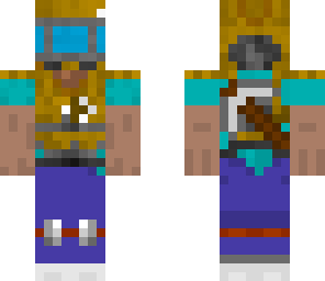 pro miner
