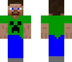 nerd steve