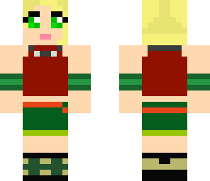 rikku