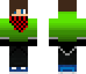 cool skin