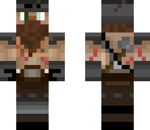 battle damaged joe