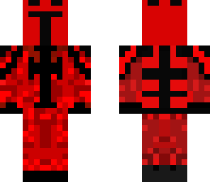 the red  knight