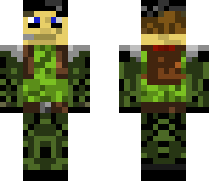 soldier