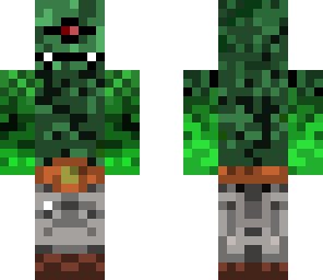 fixed zombie norris
